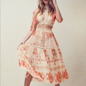 For Love and Lemons Barcelona Set